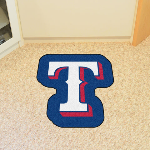 MLB - Texas Rangers Mascot Mat