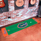 University of Florida Putting Green Mat
