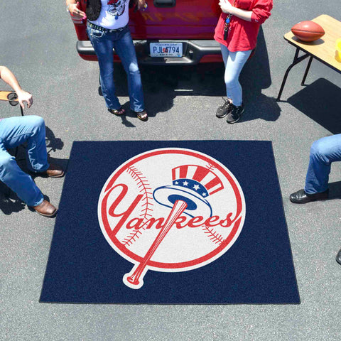 MLB - New York Yankees Tailgater Mat