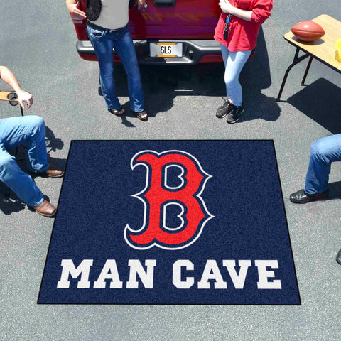 MLB - Boston Red Sox Man Cave Tailgater