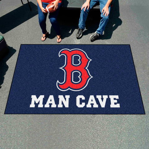 MLB - Boston Red Sox Man Cave Ulti-Mat