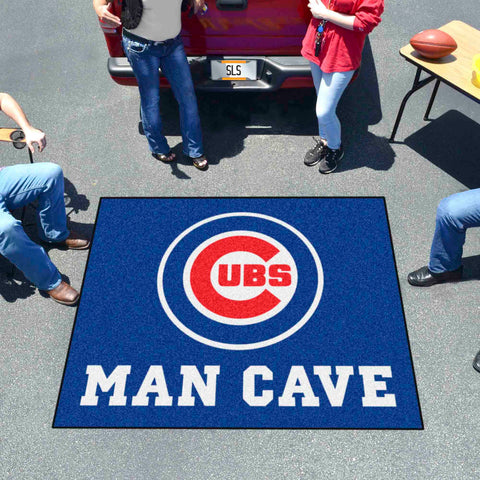 MLB - Chicago Cubs Man Cave Tailgater