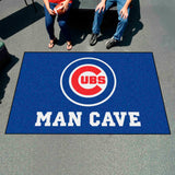 MLB - Chicago Cubs Man Cave Ulti-Mat