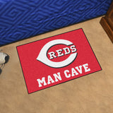 MLB - Cincinnati Reds Man Cave Starter