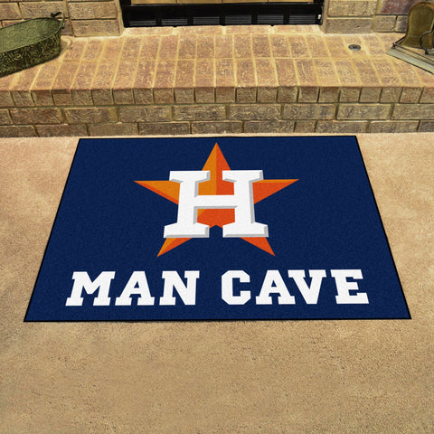 MLB - Houston Astros Man Cave All-Star