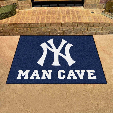 MLB - New York Yankees Man Cave All-Star