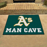MLB - Oakland Athletics Man Cave All-Star