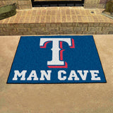 MLB - Texas Rangers Man Cave All-Star