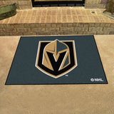 NHL - Vegas Golden Knights All-Star Mat