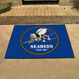 NAVY All-Star Mat