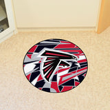 NFL - Atlanta Falcons Roundel Mat