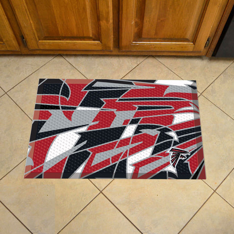 NFL - Atlanta Falcons Scraper Mat