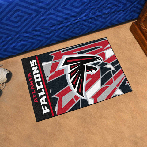 NFL - Atlanta Falcons Starter Mat - NFL x FIT
