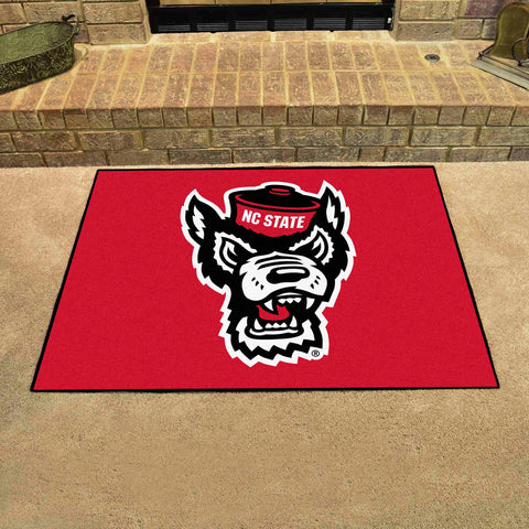 NC State University All-Star Mat