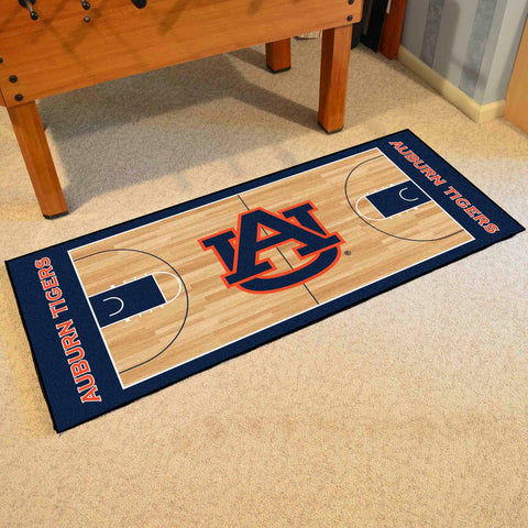 Auburn University NCAA Basketball Runner
