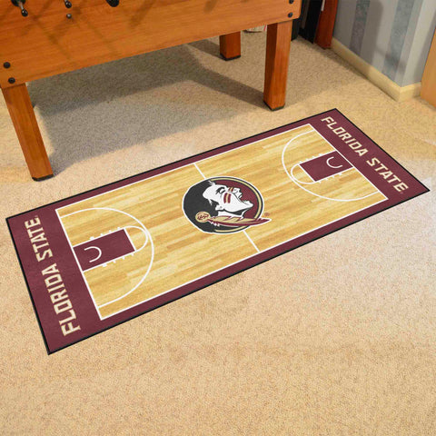 Florida State University NCAA Basketball Runner