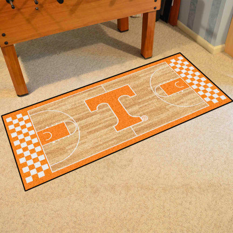 University of Tennessee NCAA Basketball Runner