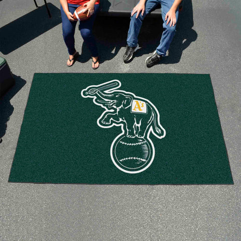 MLB - Oakland Athletics Ulti-Mat