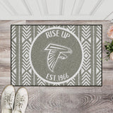 NFL - Atlanta Falcons Starter Mat - Southern Style