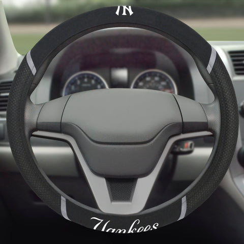 MLB - New York Yankees Steering Wheel Cover