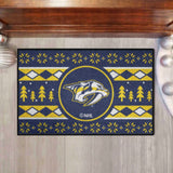 NHL - Nashville Predators HOLIDAY SWEATER STARTER