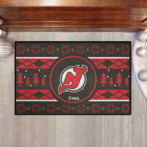 NHL - New Jersey Devils HOLIDAY SWEATER STARTER