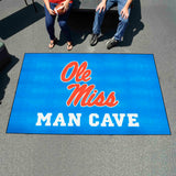 University of Mississippi - Ol Man Cave Ulti-Mat