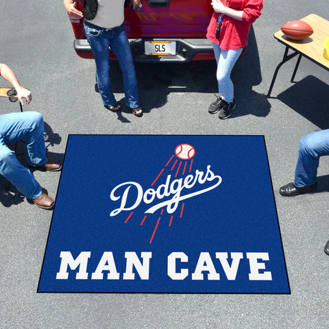 MLB - Los Angeles Dodgers Man Cave Tailgater