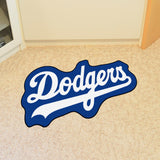 MLB - Los Angeles Dodgers Mascot Mat