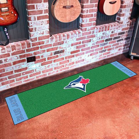 MLB - Toronto Blue Jays Putting Green Mat