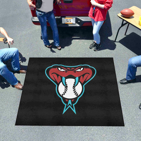 MLB - Arizona Diamondbacks Tailgater Mat