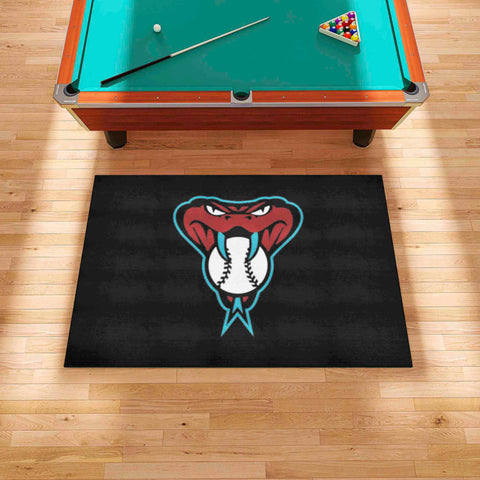 MLB - Arizona Diamondbacks Ulti-Mat