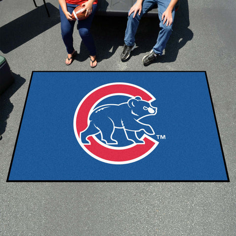 MLB - Chicago Cubs Ulti-Mat