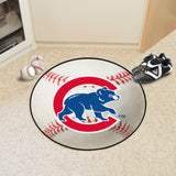 MLB - Chicago Cubs Baseball Mat