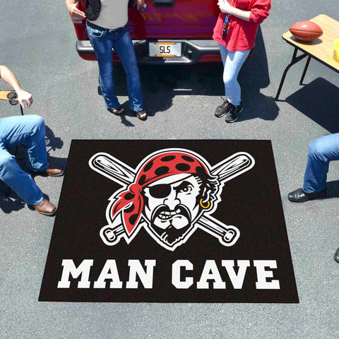 MLB - Pittsburgh Pirates Man Cave Tailgater