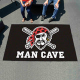 MLB - Pittsburgh Pirates Man Cave Ulti-Mat