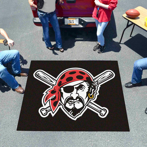 MLB - Pittsburgh Pirates Tailgater Mat