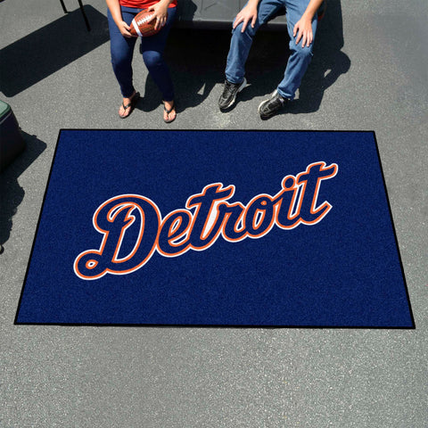 MLB - Detroit Tigers Ulti-Mat