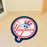 MLB - New York Yankees Mascot Mat