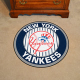 MLB - New York Yankees Roundel Mat