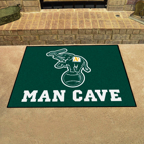 MLB - Oakland Athletics Man Cave All-Star