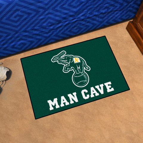 MLB - Oakland Athletics Man Cave Starter