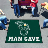 MLB - Oakland Athletics Man Cave Tailgater