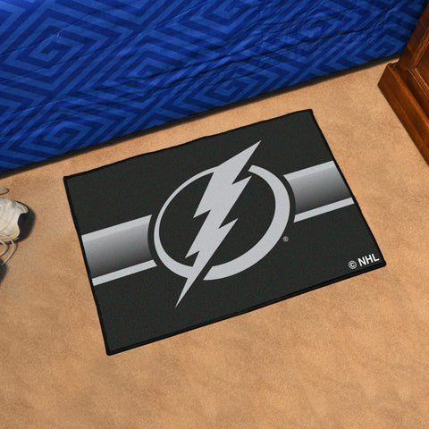 NHL - Tampa Bay Lightning Starter Mat - Uniform