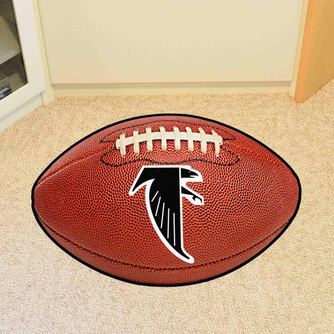 NFLV - Atlanta Falcons Football Mat