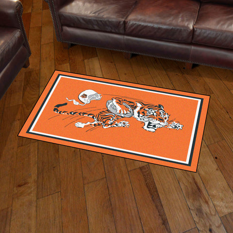 NFLV - Cincinnati Bengals 3X5AREARUG