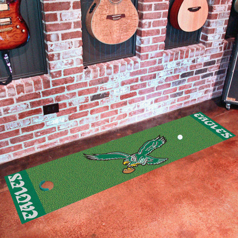 NFLV - Philadelphia Eagles Putting Green Mat