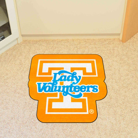 University of Tennessee Mascot Mat
