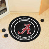 University of Alabama Puck Mat