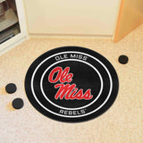 University of Mississippi - Ol Puck Mat